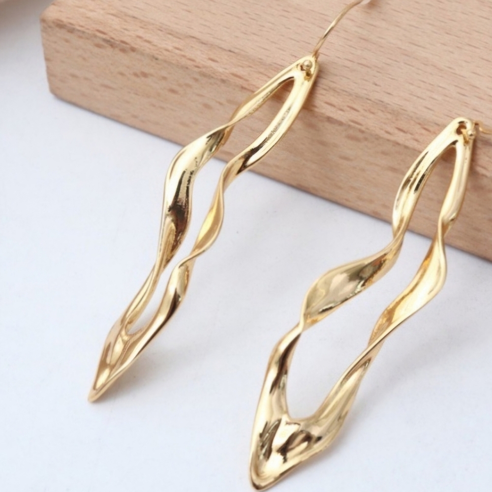 ALEXIS BITTER ASTERIA NOVA EARRINGS